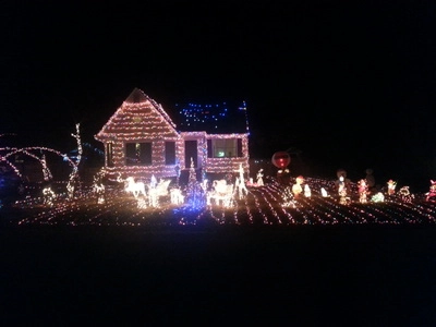 Christmas Light Display Chesterfield Va 2022 See 86 Chesterfield, Virginia Christmas Lights