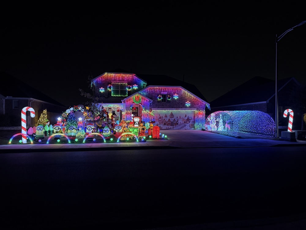 Picture of Christmas 2024